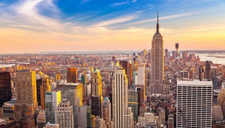 10 cosas que debes saber antes de tu primer viaje a Nueva York