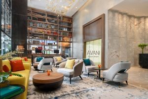 Lo_Avani-Sukhumvit-Bangkok_Lobby-300x200 El hotel Avani Sukhumvit Bangkok abre sus puertas en el corazón cosmopolita de la capital de Tailandia.