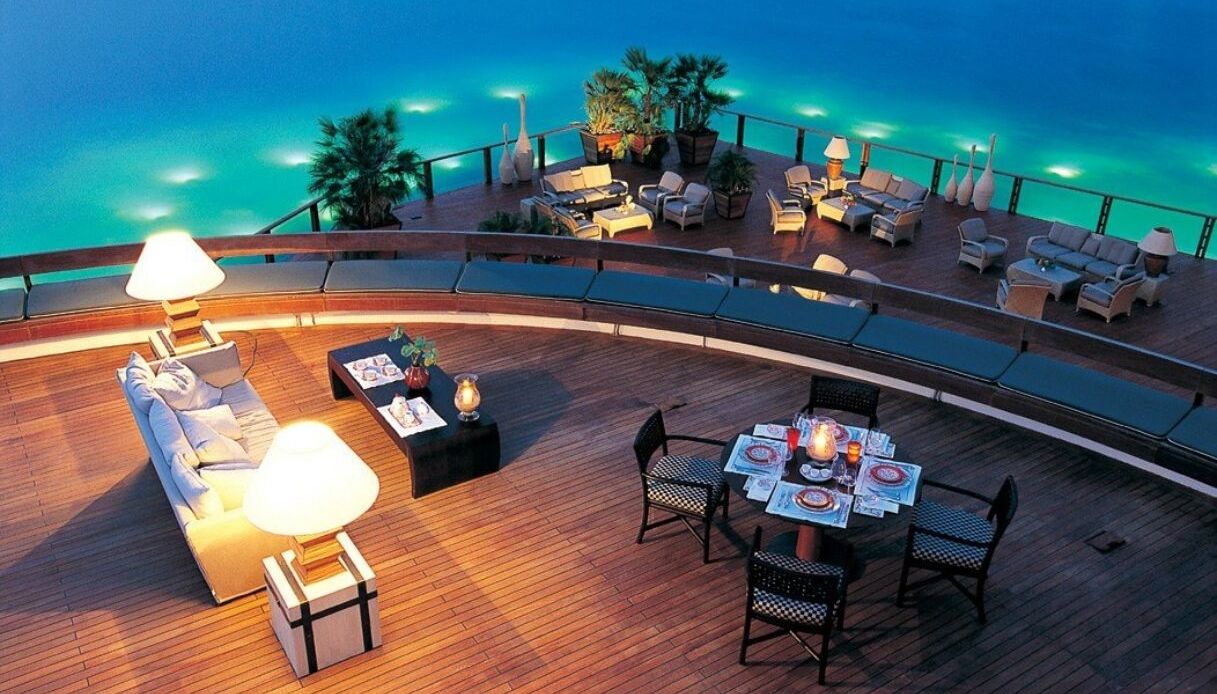 grand-resort-lagonissi-un-paraiso-de-lujo-al-lado-de-atenas Grand Resort Lagonissi, un paraiso de lujo al lado de Atenas 1