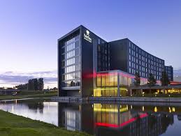 Park-Plaza-Amsterdam-Airport Green Globe recertifica el Aeropuerto Park Plaza Amsterdam, Países Bajos