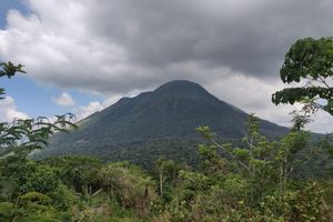 IMG_20190421_102837 Monte Banahaw en Quezon, Filipinas