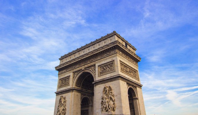 paristour2 París - Los mejores Walking Tours (Tours a pié) 1