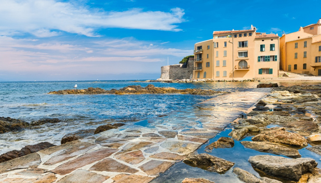 St Tropez