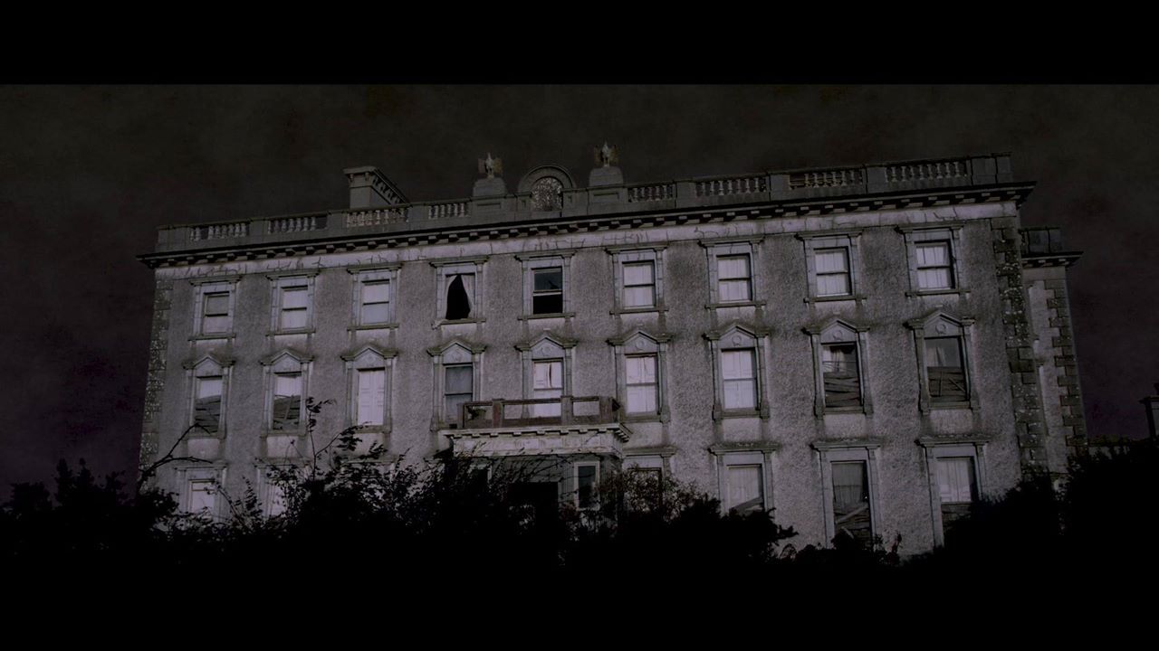 casas-embrujadas. El top 10 de las más famosas del mundo Casas Embrujadas. El top 10 de las más famosas del mundo 12