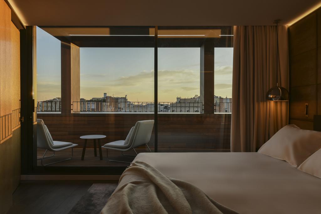 Los 15 Mejores Hoteles de Barcelona